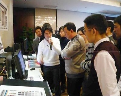 今印聯2011技術交流會5日舉行，聚焦印刷行業前沿技術